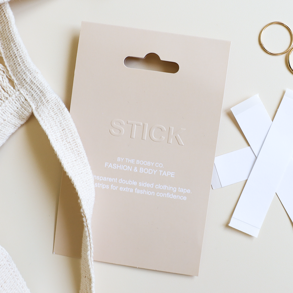 FASHION / BODY TAPE