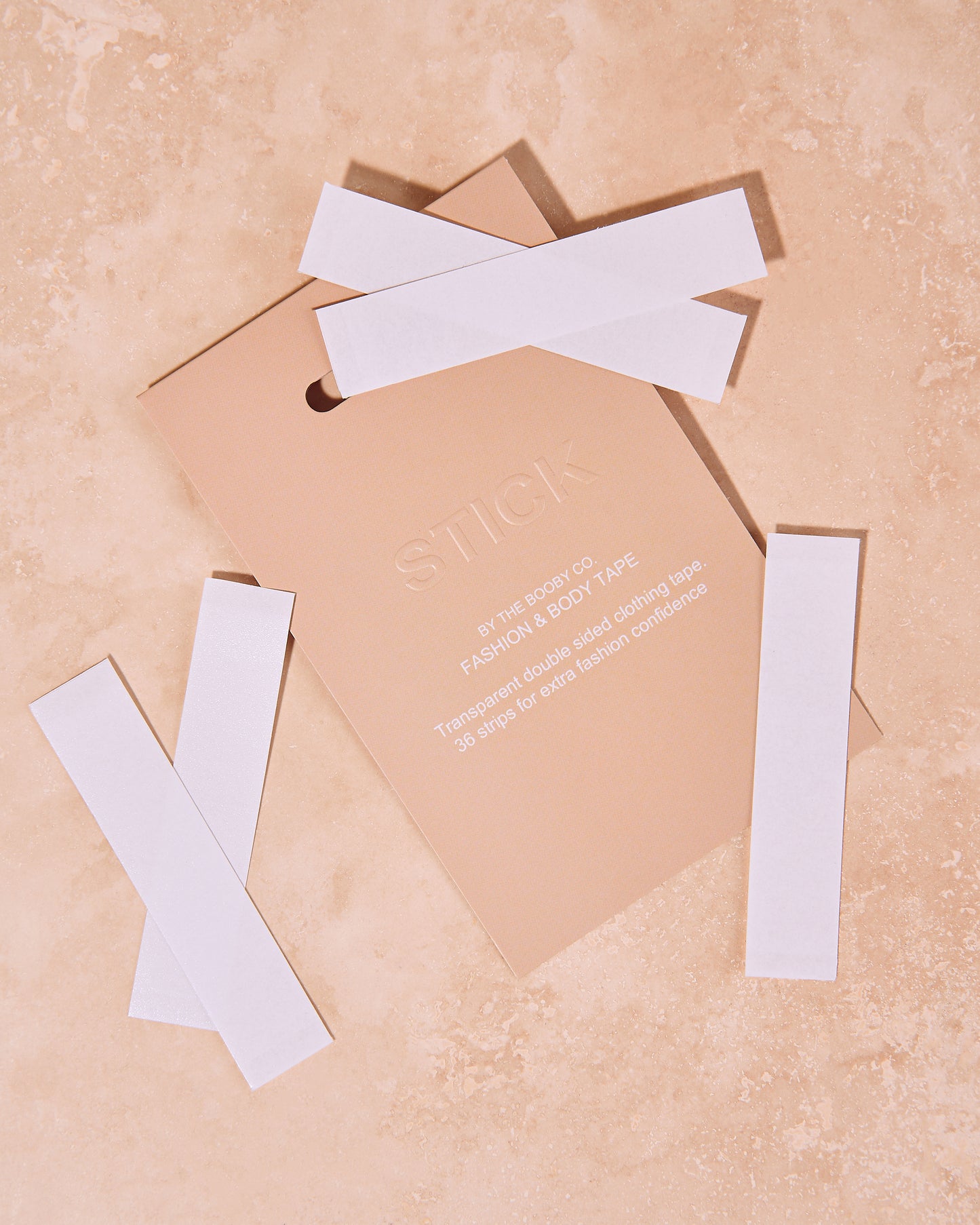 FASHION / BODY TAPE