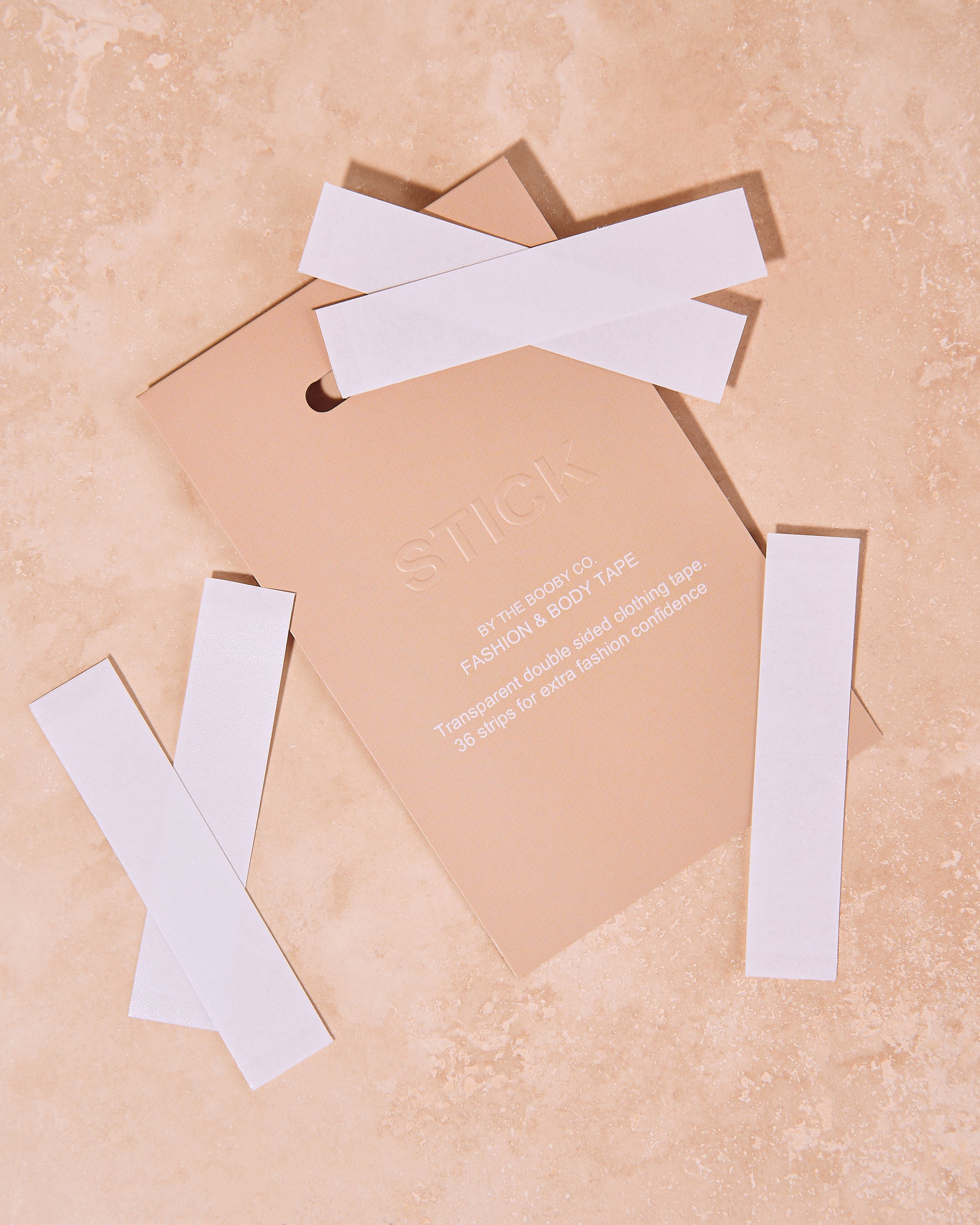 FASHION / BODY TAPE