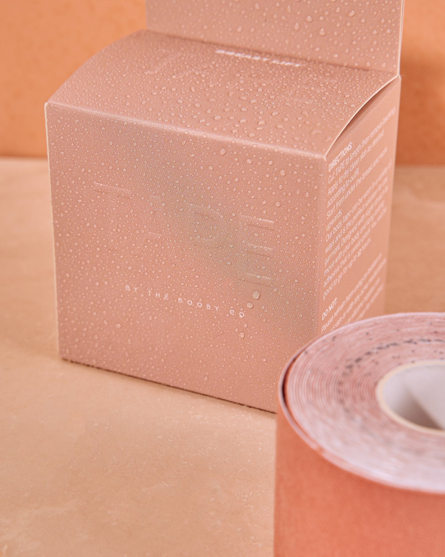 BREAST LIFT TAPE - NUDE