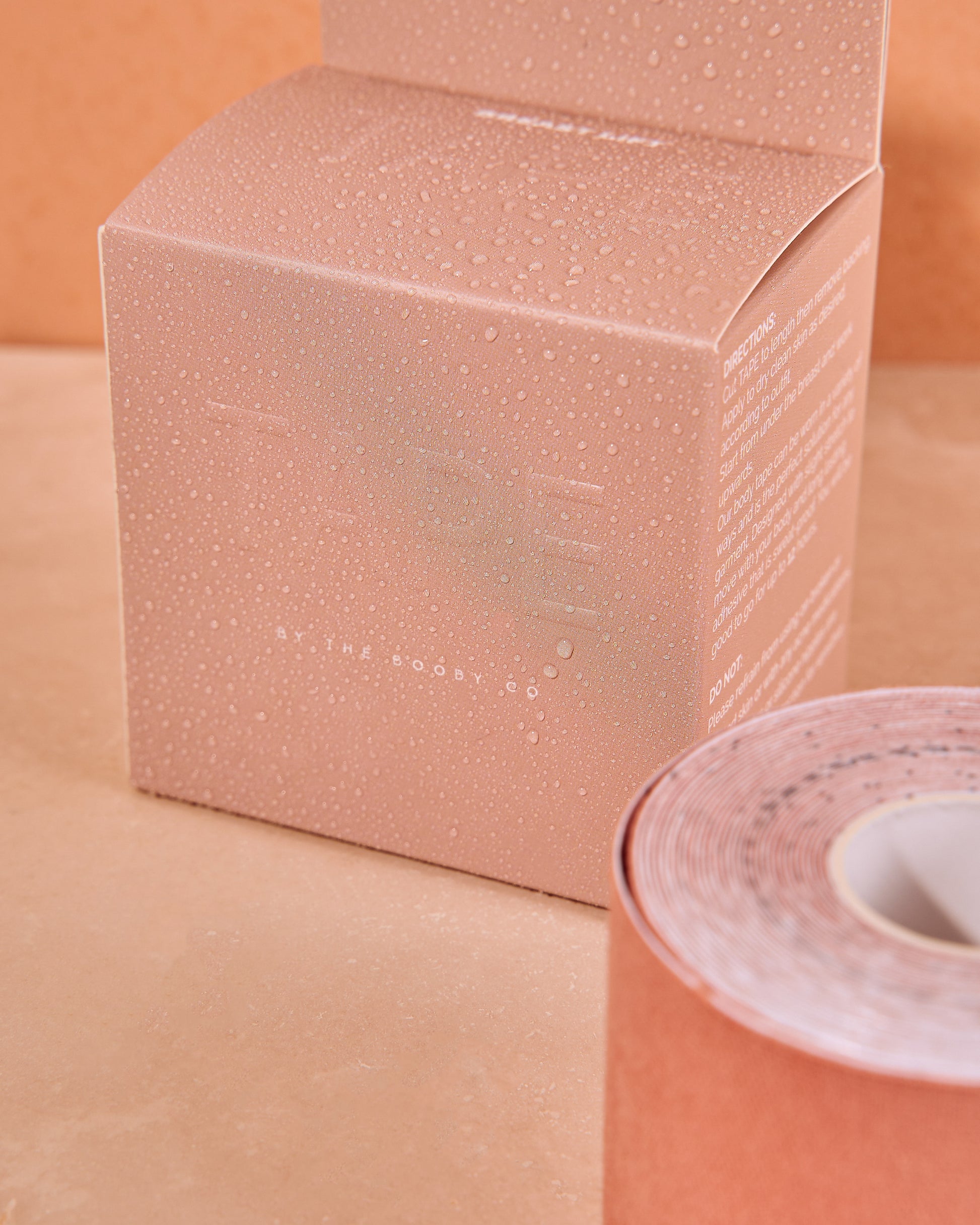 BREAST LIFT TAPE - NUDE
