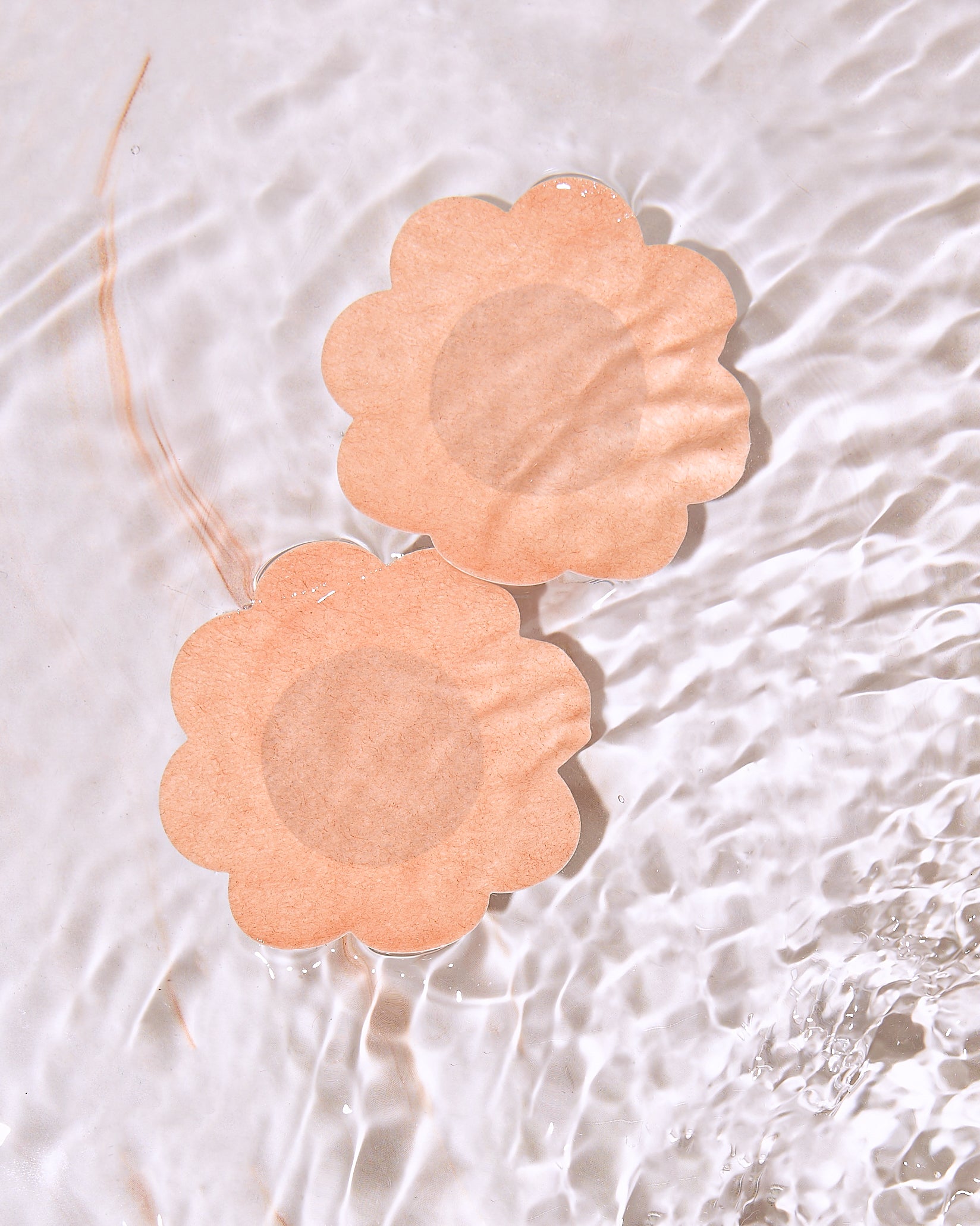 NIPPLE COVERS